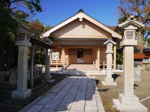 住吉神社