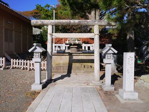 住吉神社