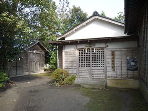 羽黒神社