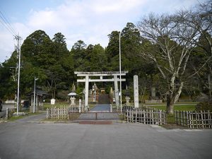 春日神社