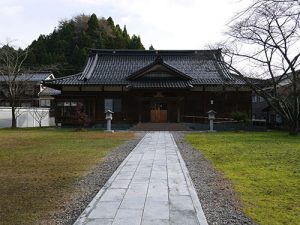 春日神社