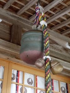 春日神社