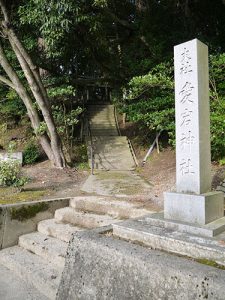 春日神社