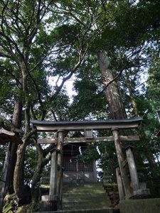 春日神社