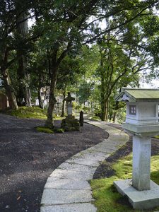 春日神社