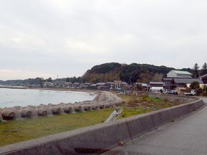 須須神社高座宮