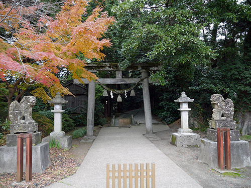 西海村 (石川県珠洲郡)