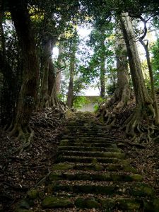 須須神社金分宮