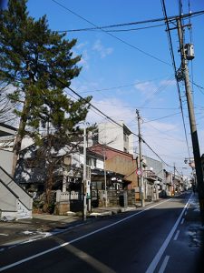 泉八幡神社