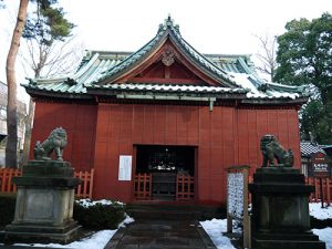 尾崎神社