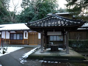 尾崎神社