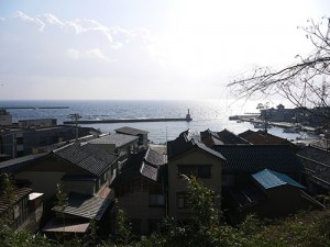 御船神社