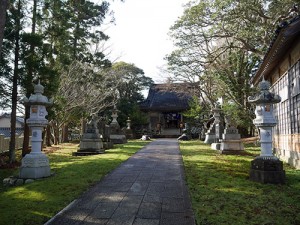 御船神社