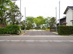 柳田神社