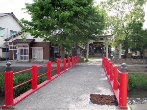 八幡神社