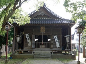 八幡神社