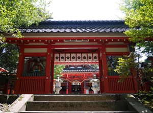 金沢神社