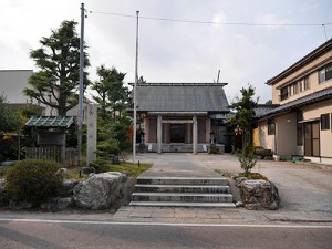 松尾神社