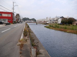 松尾神社