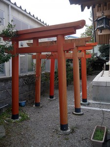 松尾神社