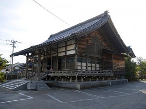 祇園宮日吉神社