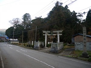 磯部神社