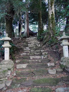 磯部神社