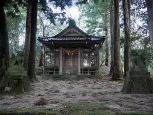 磯部神社