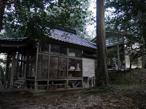 磯部神社