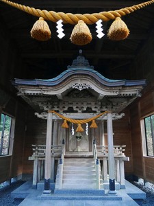 磯部神社