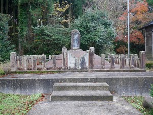 松尾天神社