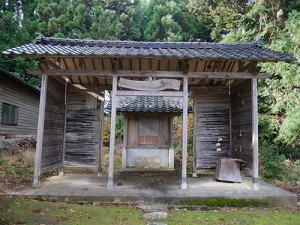 松尾天神社