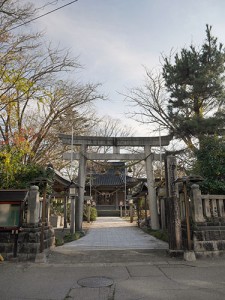 伊勢玉神社