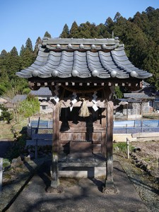 明智神社