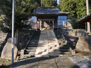 八幡神社