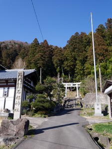 石部神社