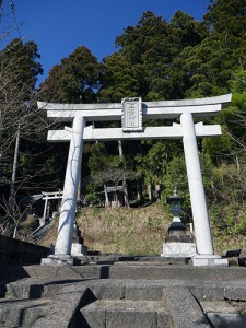 石部神社