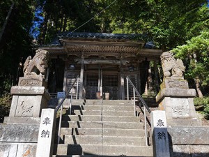 石部神社