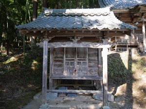 石部神社