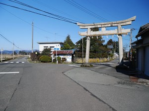 春日神社