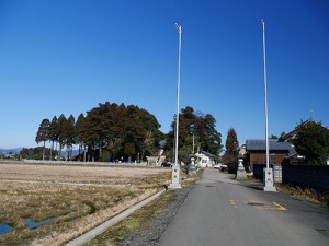 春日神社