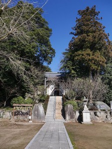 春日神社