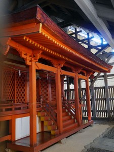 春日神社