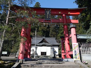 岡太神社