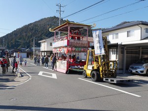 岡太神社