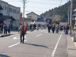 岡太神社