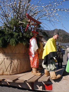 岡太神社