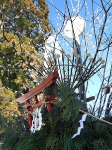 岡太神社