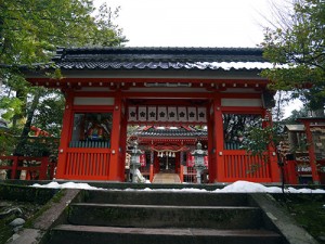 金沢神社