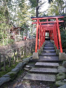 金沢神社